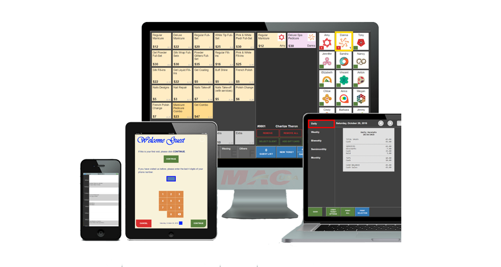 pos software for macs